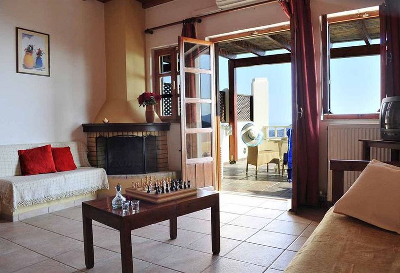 Hotel Stefanos Village  | Agios Vasileios | Crete | Greece 17