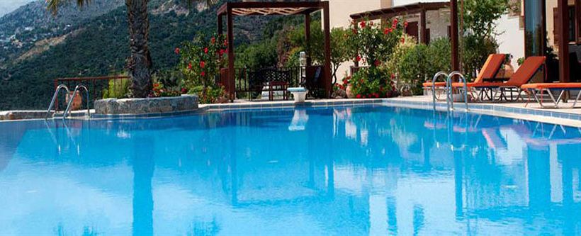 Hotel Stefanos Village  | Agios Vasileios | Crete | Greece 18