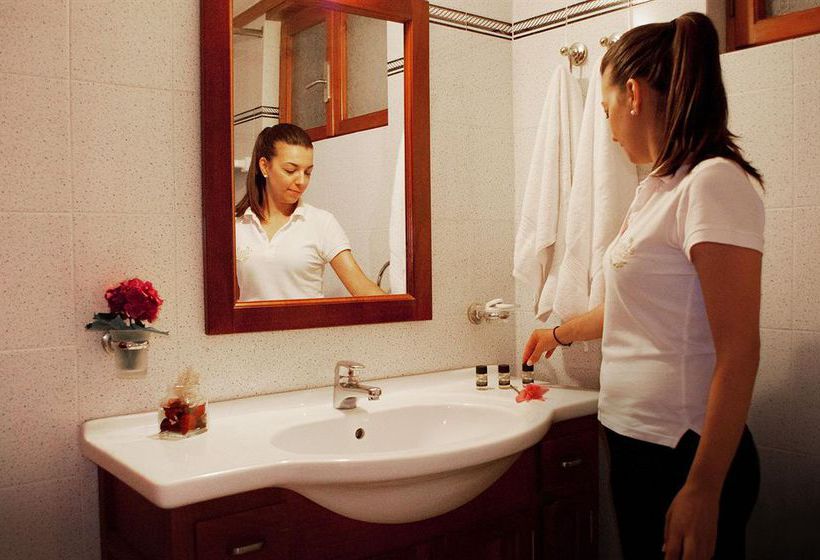 Hotel Stefanos Village  | Agios Vasileios | Crete | Greece 2