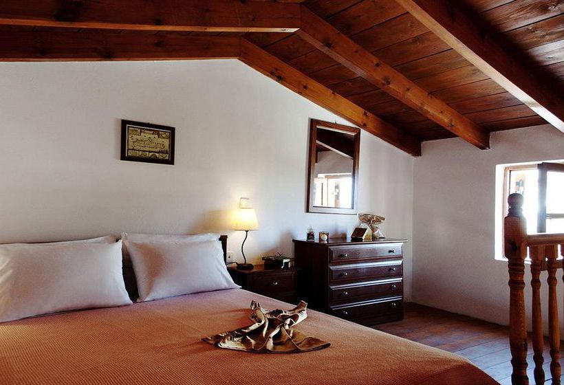 Hotel Stefanos Village  | Agios Vasileios | Crete | Greece 3