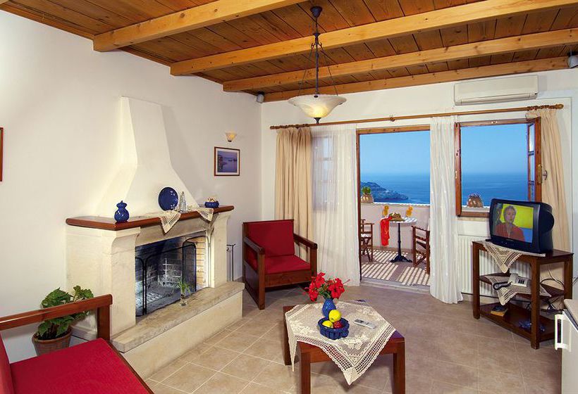 Hotel Stefanos Village  | Agios Vasileios | Crete | Greece 6