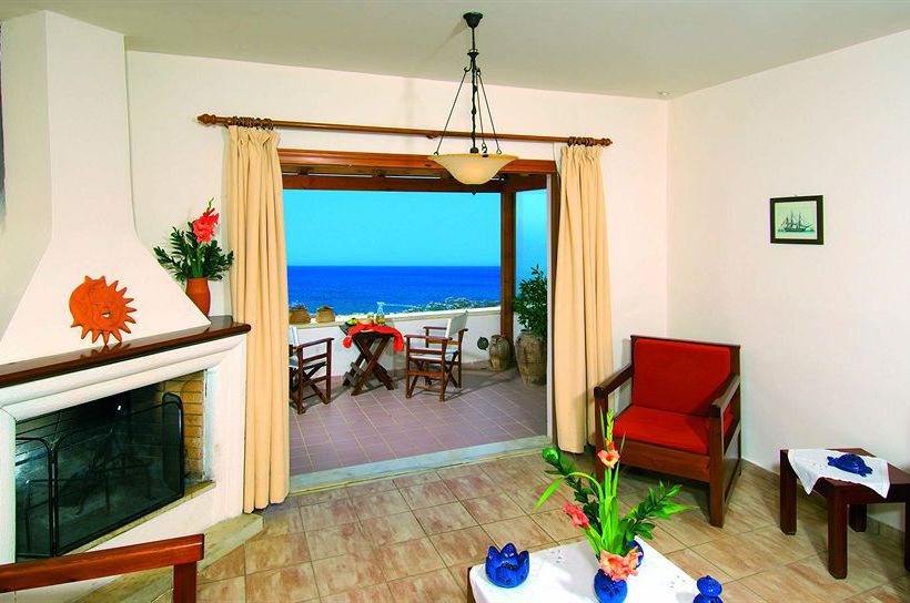 Hotel Stefanos Village  | Agios Vasileios | Crete | Greece 7