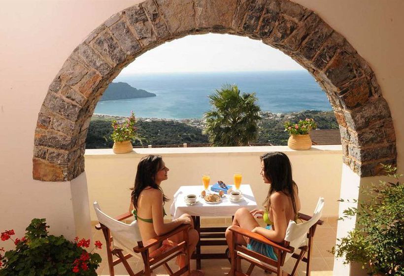 Hotel Stefanos Village  | Agios Vasileios | Crete | Greece 8