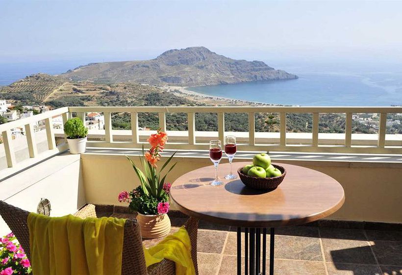 Hotel Stefanos Village  | Agios Vasileios | Crete | Greece 9