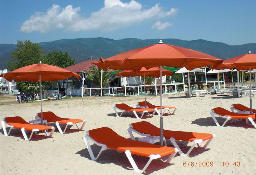 Hotel Pension Delfini