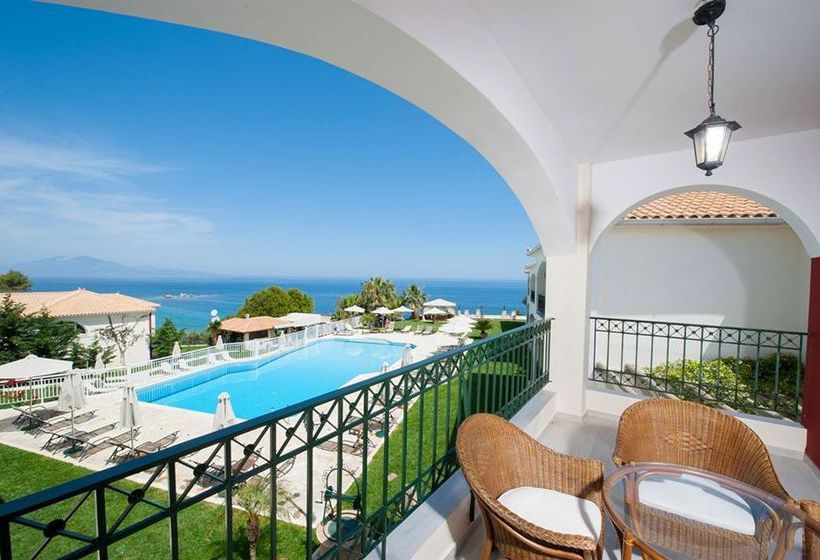 Erietta Luxury Apartments  | Zakynthos | Zakynthos | Greece 13