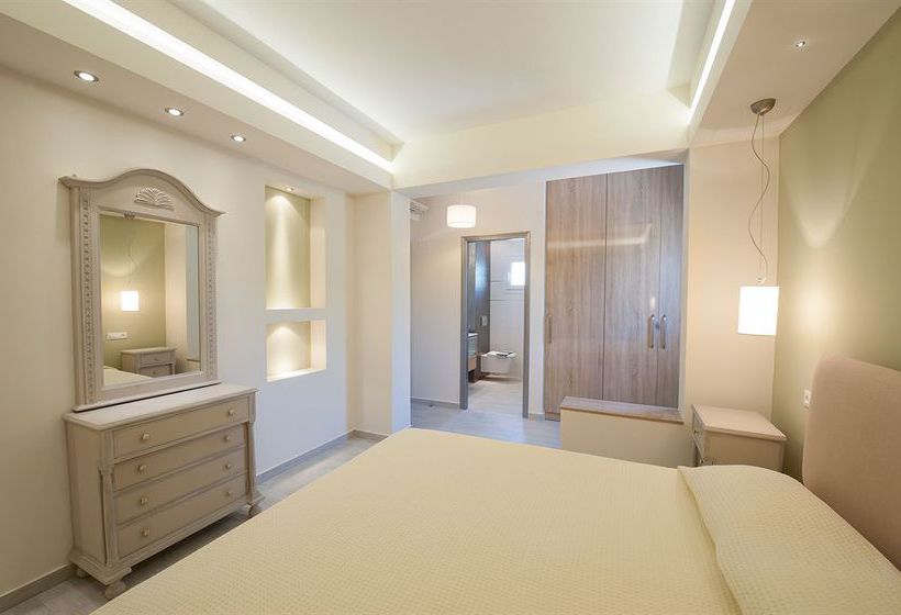 Erietta Luxury Apartments  | Zakynthos | Zakynthos | Greece 14