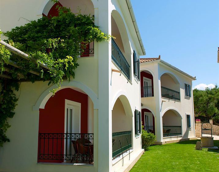 Erietta Luxury Apartments  | Zakynthos | Zakynthos | Greece 16