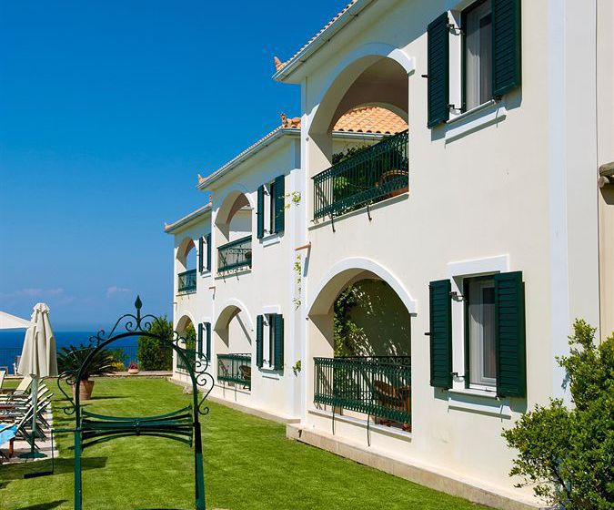 Erietta Luxury Apartments  | Zakynthos | Zakynthos | Greece 17