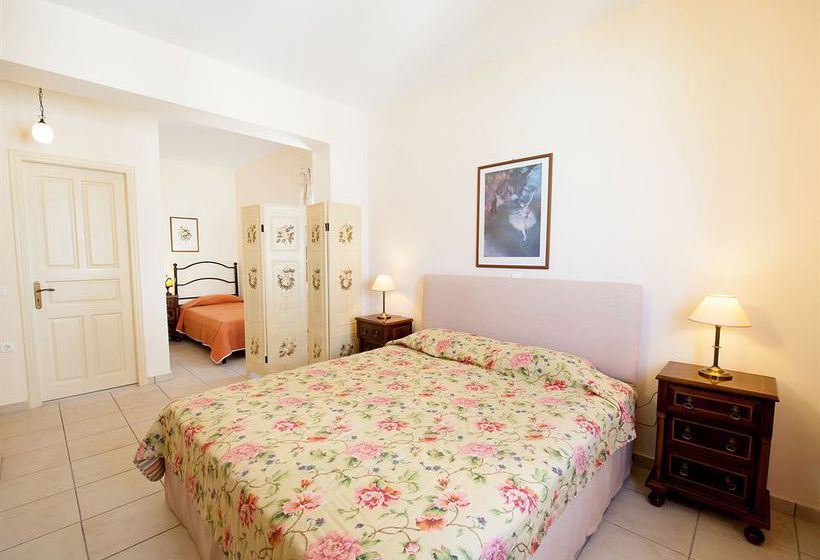 Erietta Luxury Apartments  | Zakynthos | Zakynthos | Greece 4