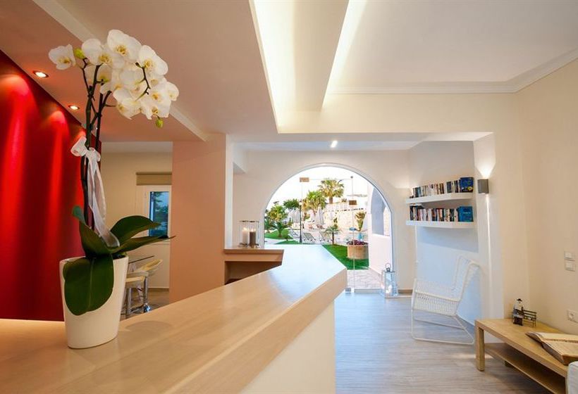 Erietta Luxury Apartments  | Zakynthos | Zakynthos | Greece 8