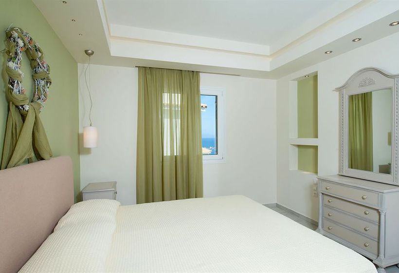 Erietta Luxury Apartments  | Zakynthos | Zakynthos | Greece 9