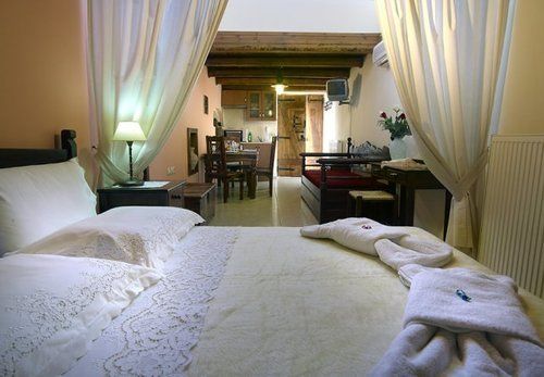 Villa Petronikolis  | Choudetsi | Crete | Greece 11