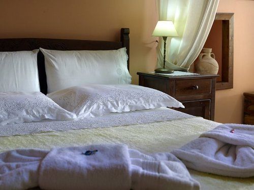 Villa Petronikolis  | Choudetsi | Crete | Greece 12