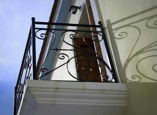 Villa Petronikolis  | Choudetsi | Crete | Greece 14