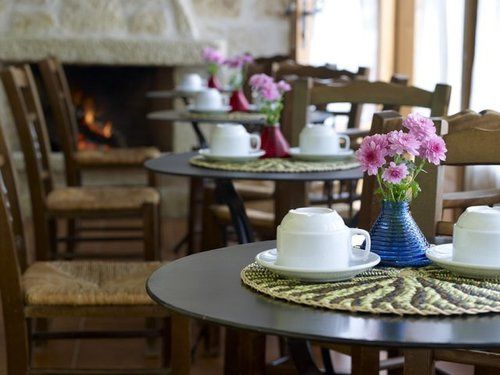 Villa Petronikolis  | Choudetsi | Crete | Greece 15