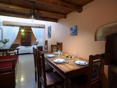 Villa Petronikolis  | Choudetsi | Crete | Greece 2