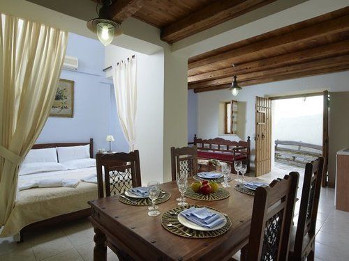 Villa Petronikolis  | Choudetsi | Crete | Greece 3