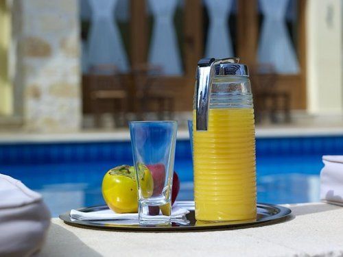 Villa Petronikolis  | Choudetsi | Crete | Greece 4