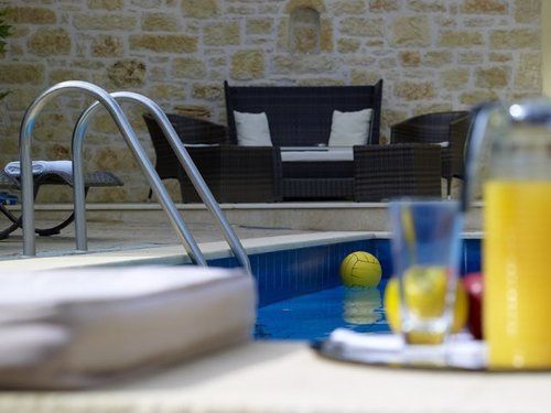 Villa Petronikolis  | Choudetsi | Crete | Greece 5