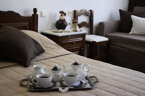 Hotel Petrino  | Volos | Thessaly | Greece 2