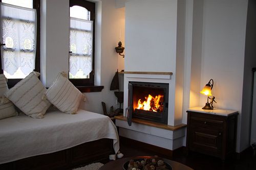 Hotel Petrino  | Volos | Thessaly | Greece 3