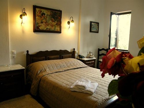 Hotel Petrino  | Volos | Thessaly | Greece 4