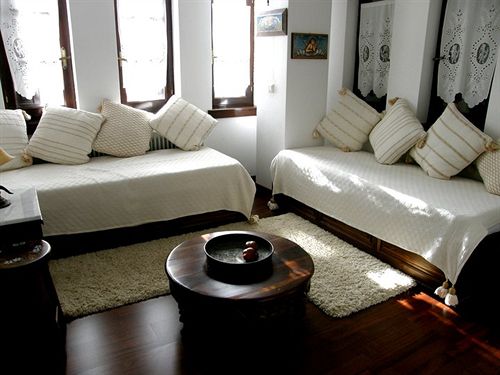 Hotel Petrino  | Volos | Thessaly | Greece 5