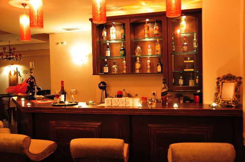 Hotel Gogos Meteora  | Kalabaka | Thessaly | Greece 1