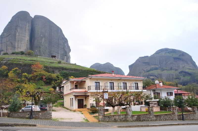 Hotel Gogos Meteora  | Kalabaka | Thessaly | Greece 12