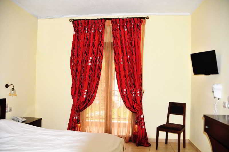 Hotel Gogos Meteora  | Kalabaka | Thessaly | Greece 14