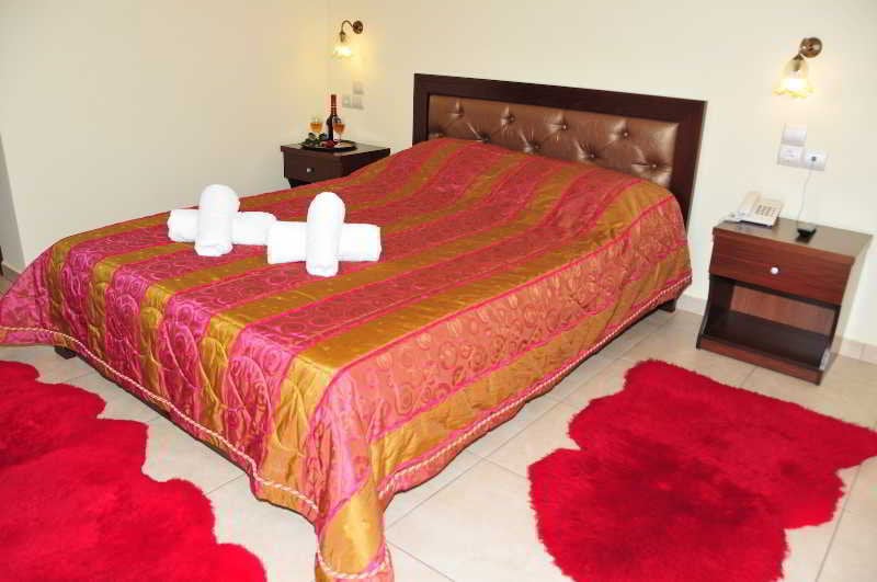 Hotel Gogos Meteora  | Kalabaka | Thessaly | Greece 15