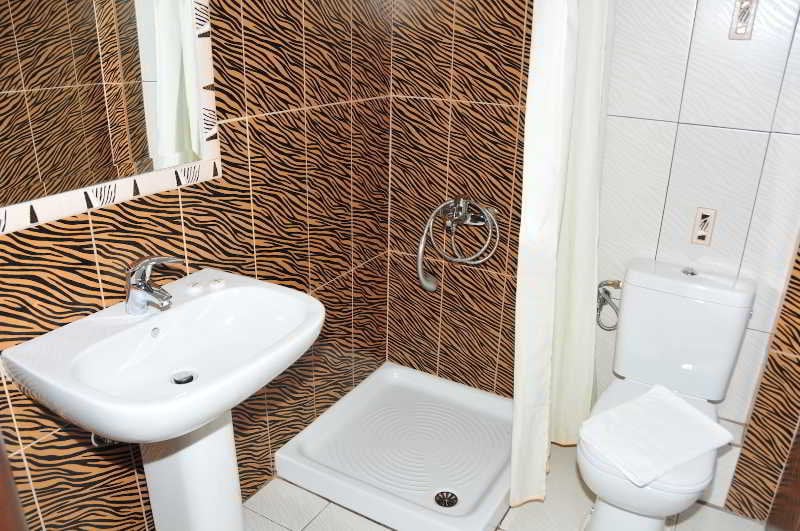 Hotel Gogos Meteora  | Kalabaka | Thessaly | Greece 16