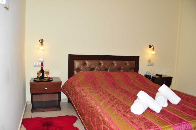 Hotel Gogos Meteora  | Kalabaka | Thessaly | Greece 17