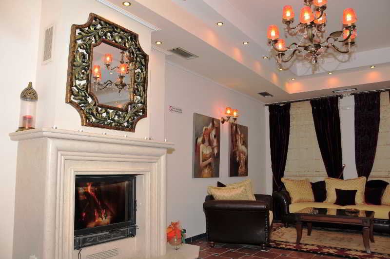 Hotel Gogos Meteora  | Kalabaka | Thessaly | Greece 2