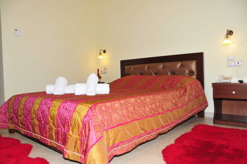 Hotel Gogos Meteora  | Kalabaka | Thessaly | Greece 20