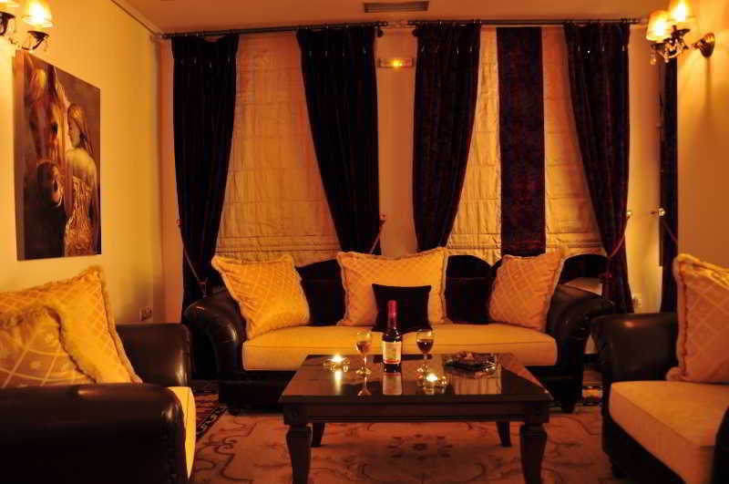 Hotel Gogos Meteora  | Kalabaka | Thessaly | Greece 3