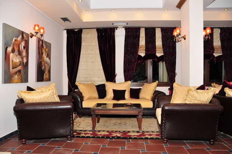 Hotel Gogos Meteora  | Kalabaka | Thessaly | Greece 4