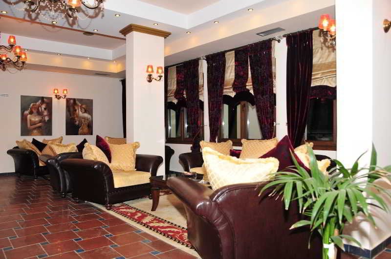 Hotel Gogos Meteora  | Kalabaka | Thessaly | Greece 5