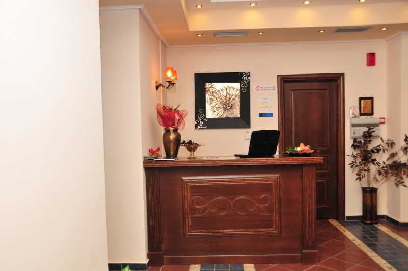 Hotel Gogos Meteora  | Kalabaka | Thessaly | Greece 6