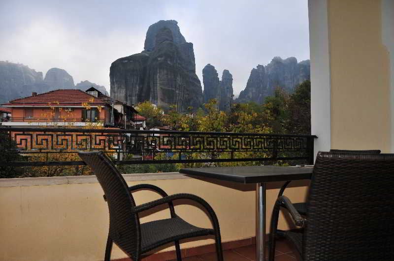 Hotel Gogos Meteora  | Kalabaka | Thessaly | Greece 8