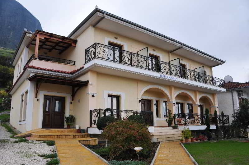Hotel Gogos Meteora  | Kalabaka | Thessaly | Greece 9