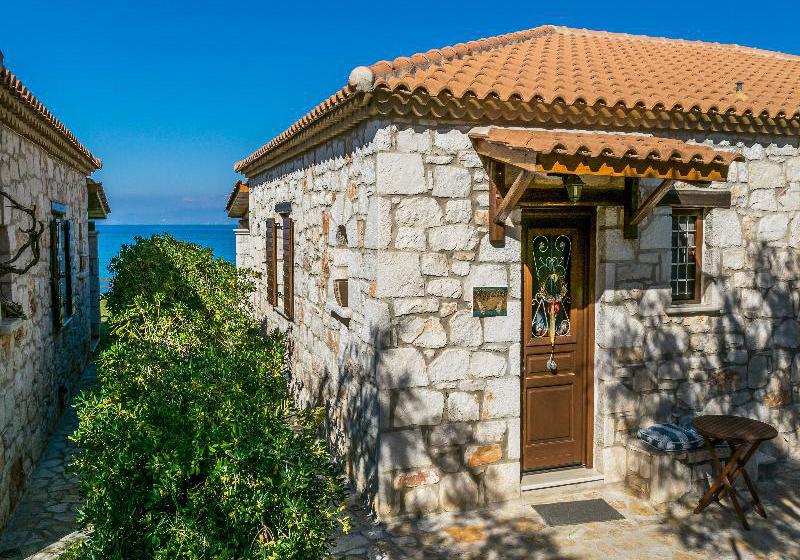 Kavos Psarou Villas  | Zakynthos | Zakynthos | Greece 10