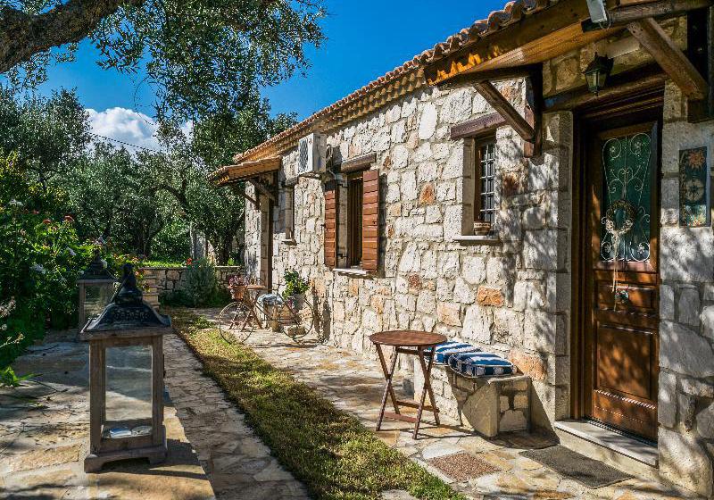 Kavos Psarou Villas  | Zakynthos | Zakynthos | Greece 11