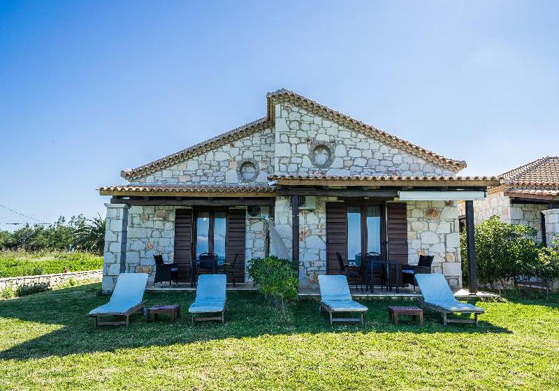 Kavos Psarou Villas  | Zakynthos | Zakynthos | Greece 12