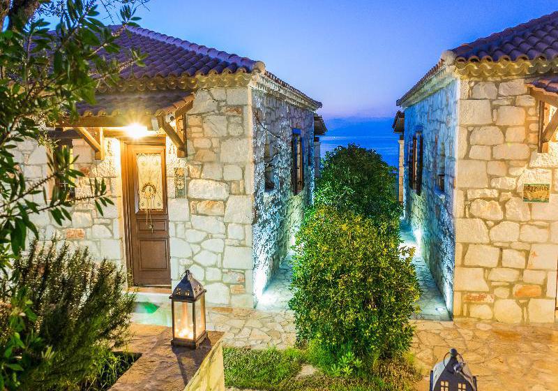 Kavos Psarou Villas  | Zakynthos | Zakynthos | Greece 14