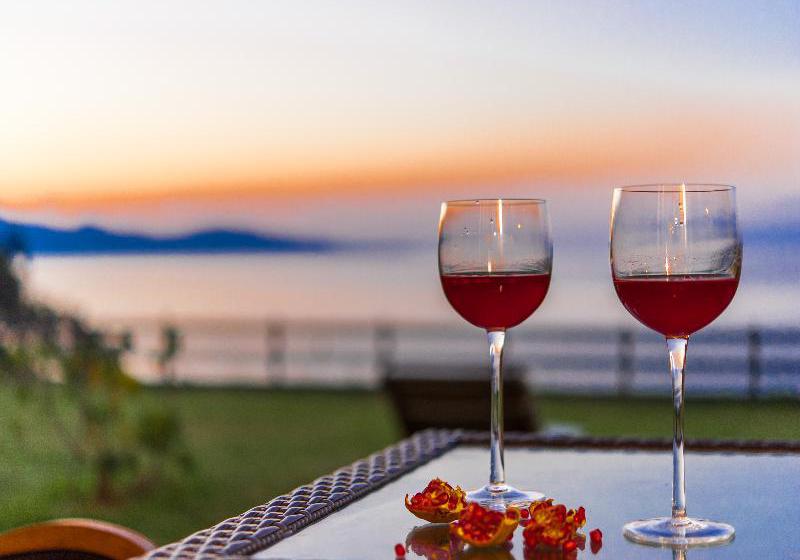 Kavos Psarou Villas  | Zakynthos | Zakynthos | Greece 16