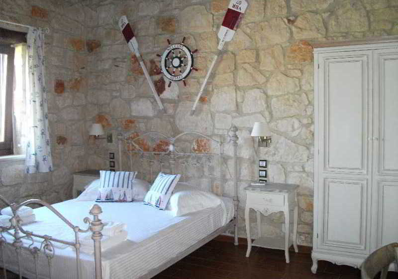 Kavos Psarou Villas  | Zakynthos | Zakynthos | Greece 20