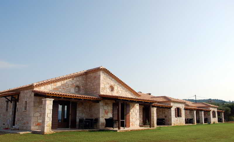 Kavos Psarou Villas  | Zakynthos | Zakynthos | Greece 4