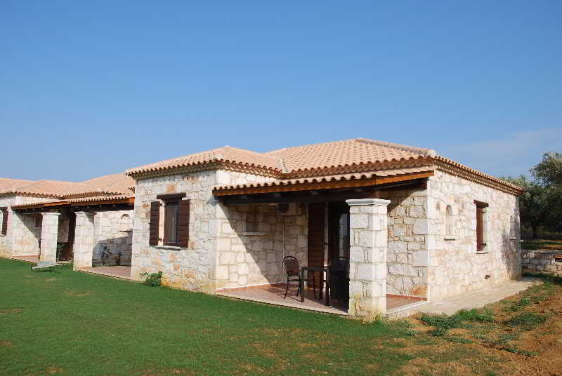 Kavos Psarou Villas  | Zakynthos | Zakynthos | Greece 5